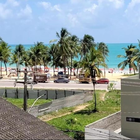Ferias Na Praia Cabedelo Eksteriør bilde