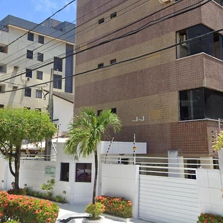 Ferias Na Praia Cabedelo Eksteriør bilde