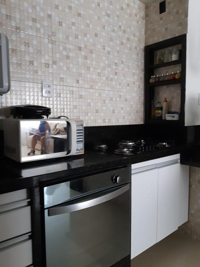 Ferias Na Praia Cabedelo Eksteriør bilde