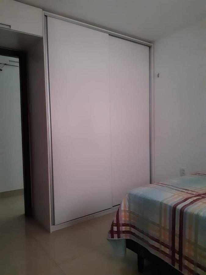 Ferias Na Praia Cabedelo Eksteriør bilde